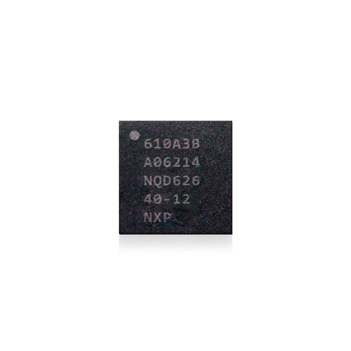 IC Carga U2 610A3B iPhone 5S 7 Plus